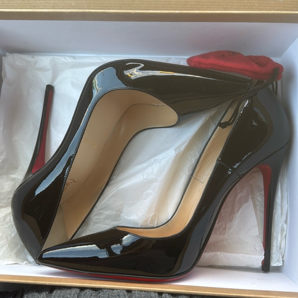 Christian Louboutins So Kate